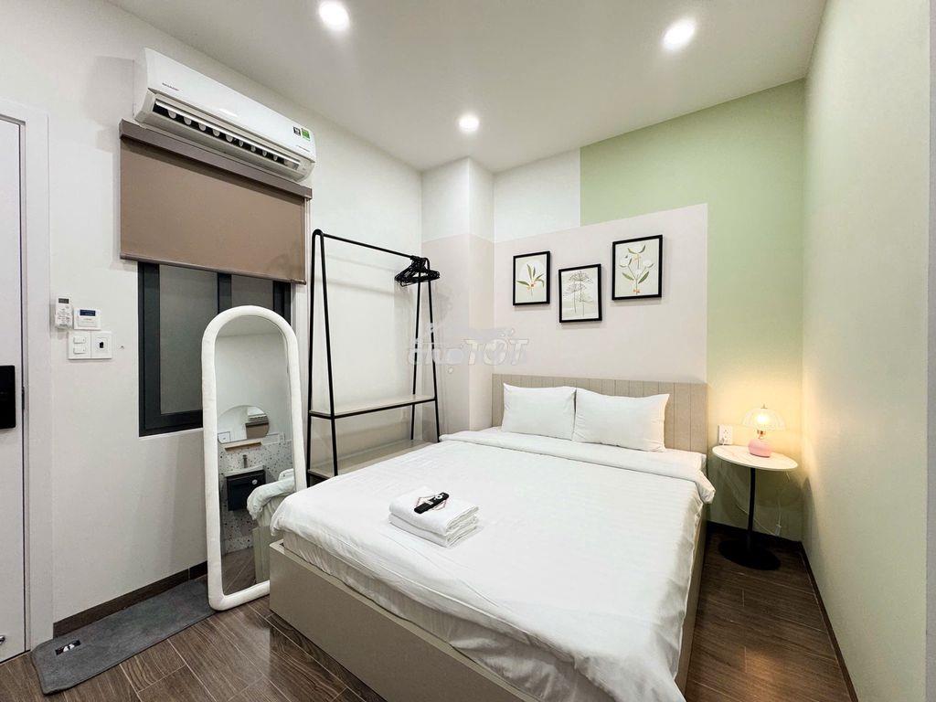 CHDV MỚI ĐẸP ĐẦY ĐỦ NỘI THẤT SÁT ĐH RMIT - 3