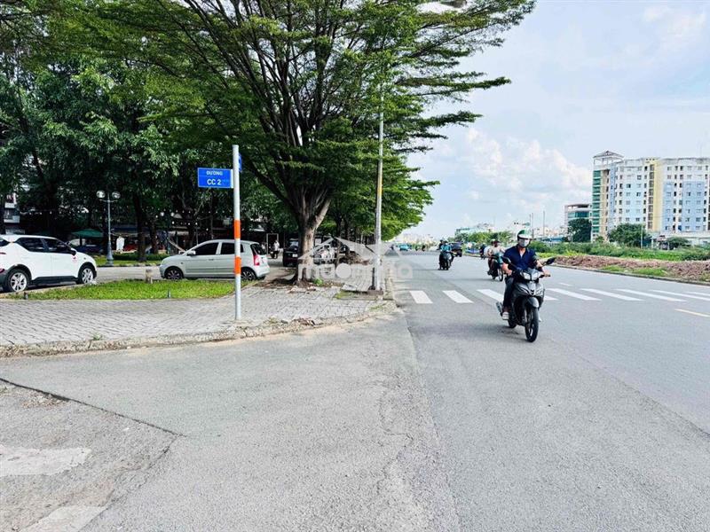 Chính chủ cần bán căn hộ lầu 3, thang bộ, chung cư sơn kỳ lô a: 72m2