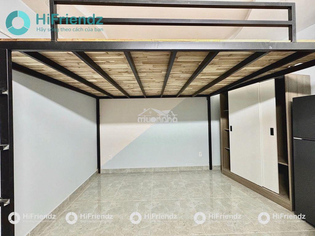 ❌❌ *** 1 phòng duplex giá rẻ ngay tô ký tân chánh hiệp - 4