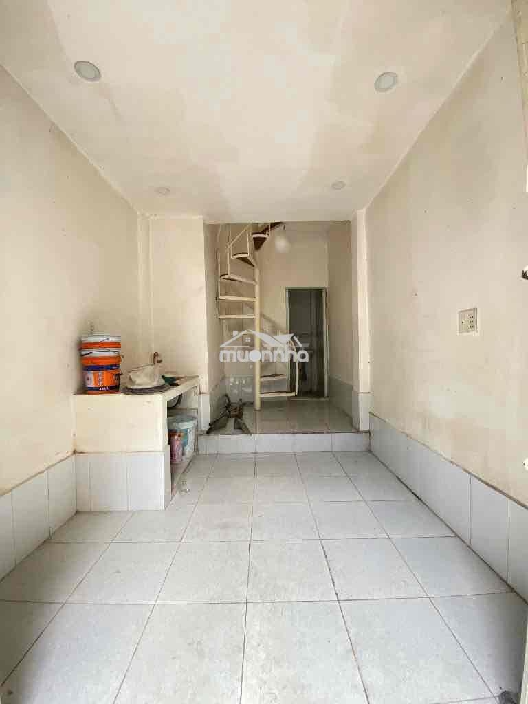 Nhà 3 tầng hoàn công đủ - chỉ 1t99 - không dính quy hoạch  📍 tôn thất