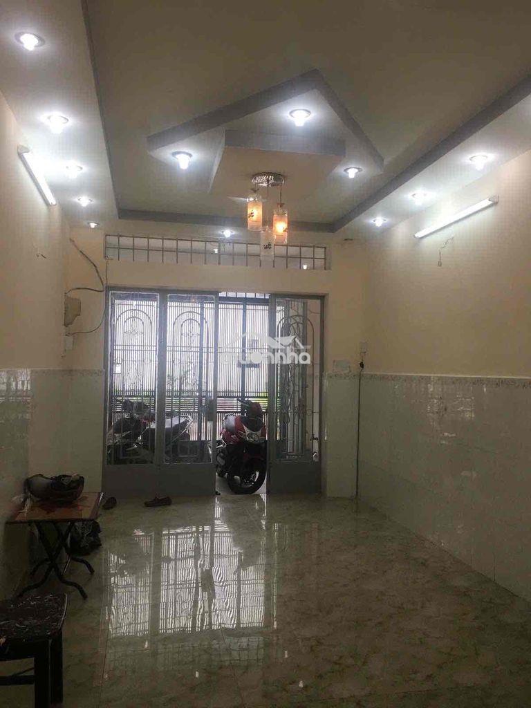 Nhà hxh 79/ âu cơ phường 14 quận 11, 3.5x14m, 1 lầu, 3pn 2wc giá 12tr9 - 3