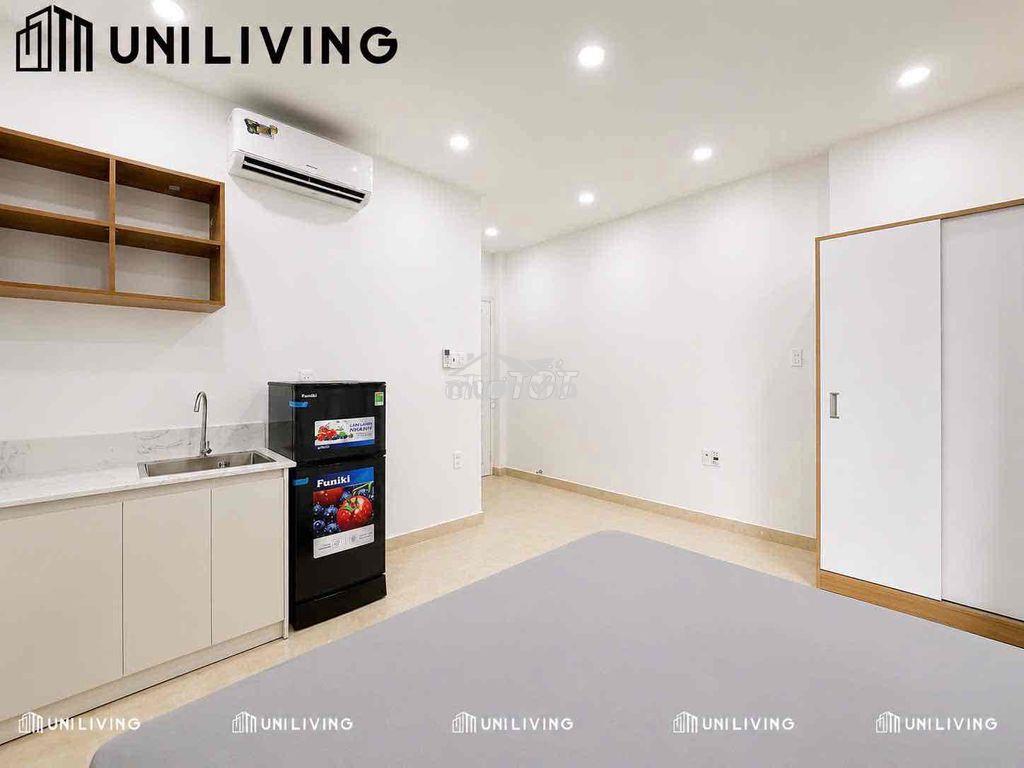 Chính chủ cho thuê phòng giá rẻ ban công full nt - hình thật giá thật - 3
