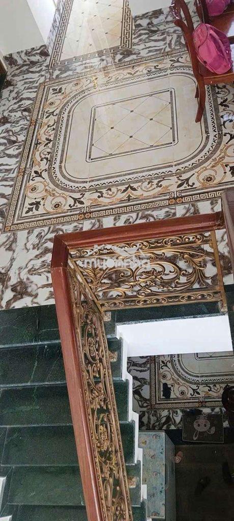 Cần tiền bán gấp nhà biệt thự khu 532 - 4