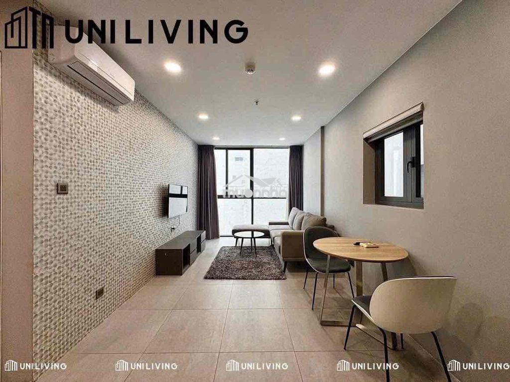 🔥 Căn hộ 1 phòng ngủ 45m2 - hoàng hoa thám gần chợ bà chiểu - 2