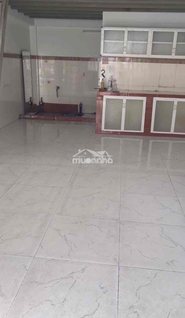 Nhà nguyên căn 1 lửng 40m2 lò lu gần vinhome - 2