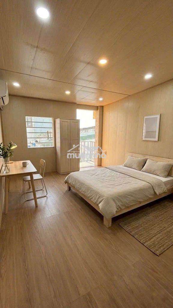Cho thuê nhà hxh 60m²- 2 tầng-3pn, nguyễn xí ,bình thạnh - 2