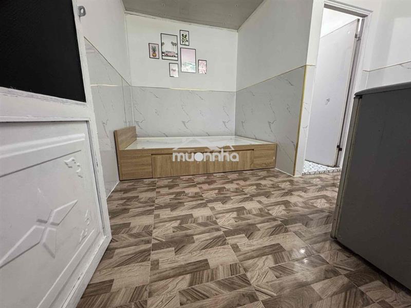 Phòng quận 1 2,9tr nguyễn trãi gần ốc đào