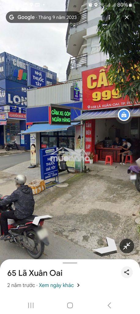 Mặt bắng cho thuê dài hạn - 3