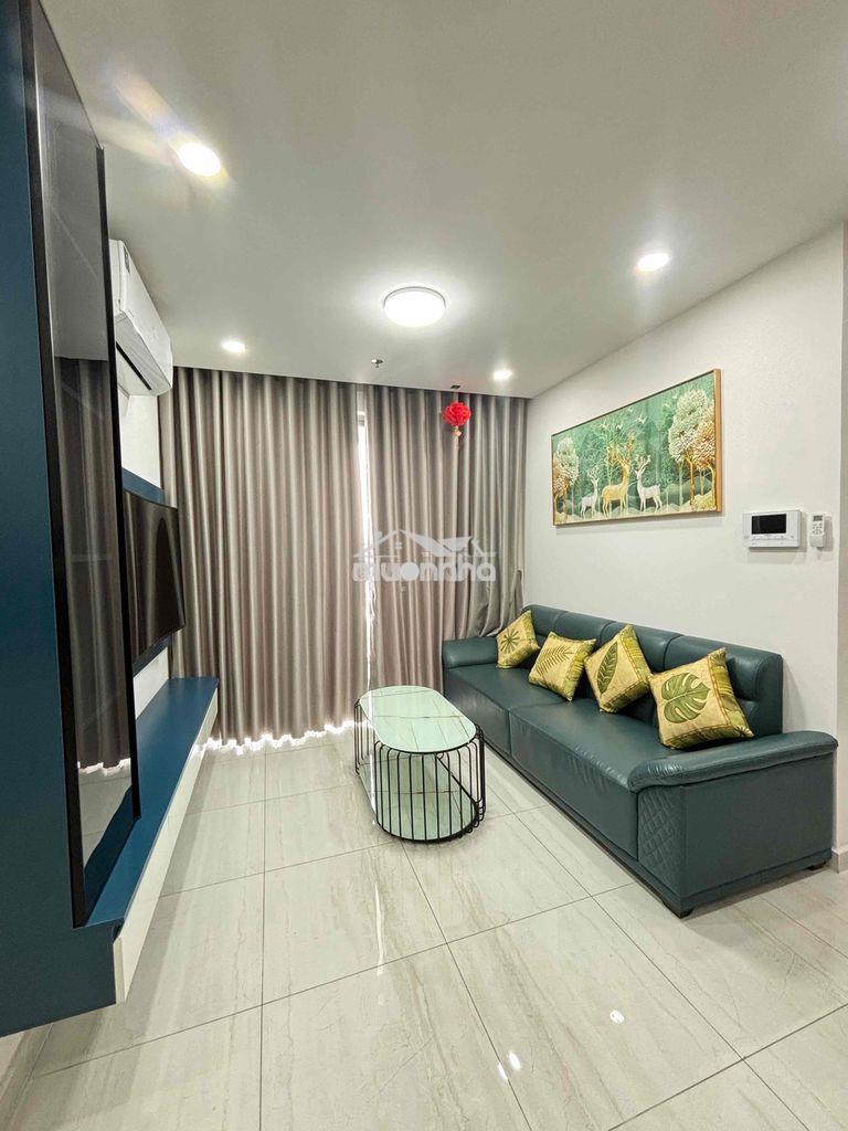 Cho thuê căn hộ happy one central 70m2 2pn 2wc full nội thất giá 14tr - 4