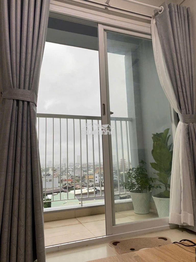 Cho thuê căn hộ 2pn chung cư carillon 7 tân phú. có nội thất - 3