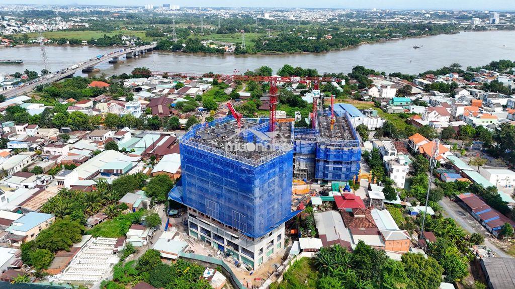 Chỉ cần 386tr sở hữu nhà ngay tại trung tâm vui chơi mua sắm aeon mall - 4