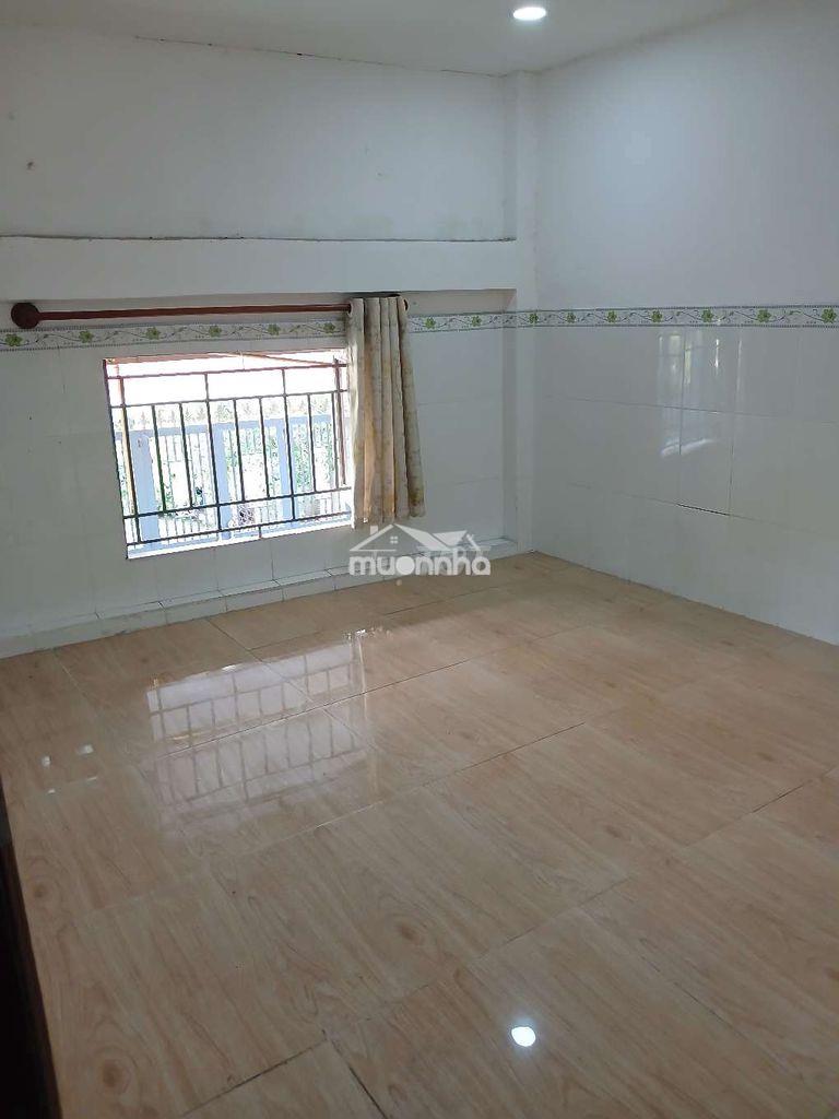 🏠Cho thuê nhà giá rẻ -2 tầng- hxh 6m- phan huy ích- phường 15-tân bình