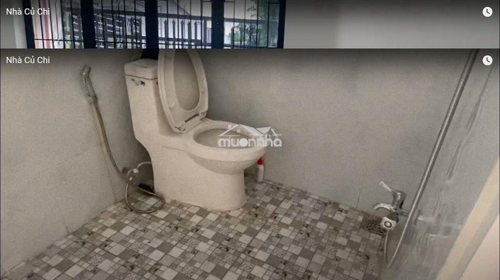 Cần bán nhà chính chủ tại tân thạnh tây, củ chi - 4
