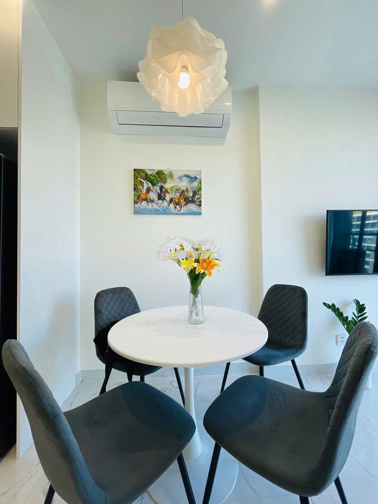 Cho thuê căn hộ ngắn hạn vinhomes grand park | đầy đủ nội thất - 4