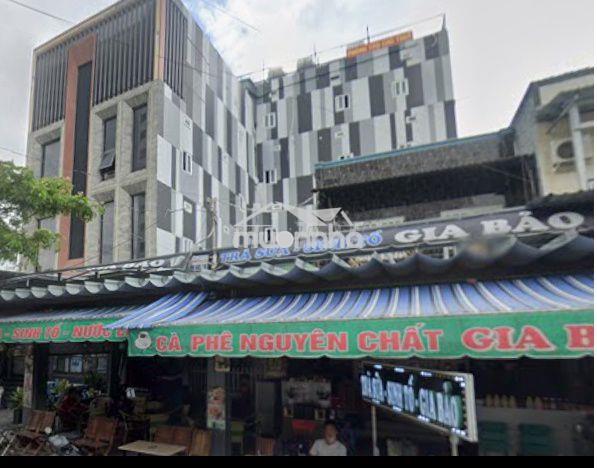 Lvl [pk], dt 144,1m2 full thổ cư, hxh, xpxd 4 tầng, 6.9 tỷ