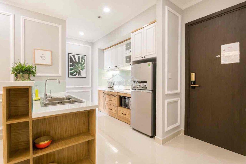 Căn hộ 2pn 81m2 one verandah q.2 - 2