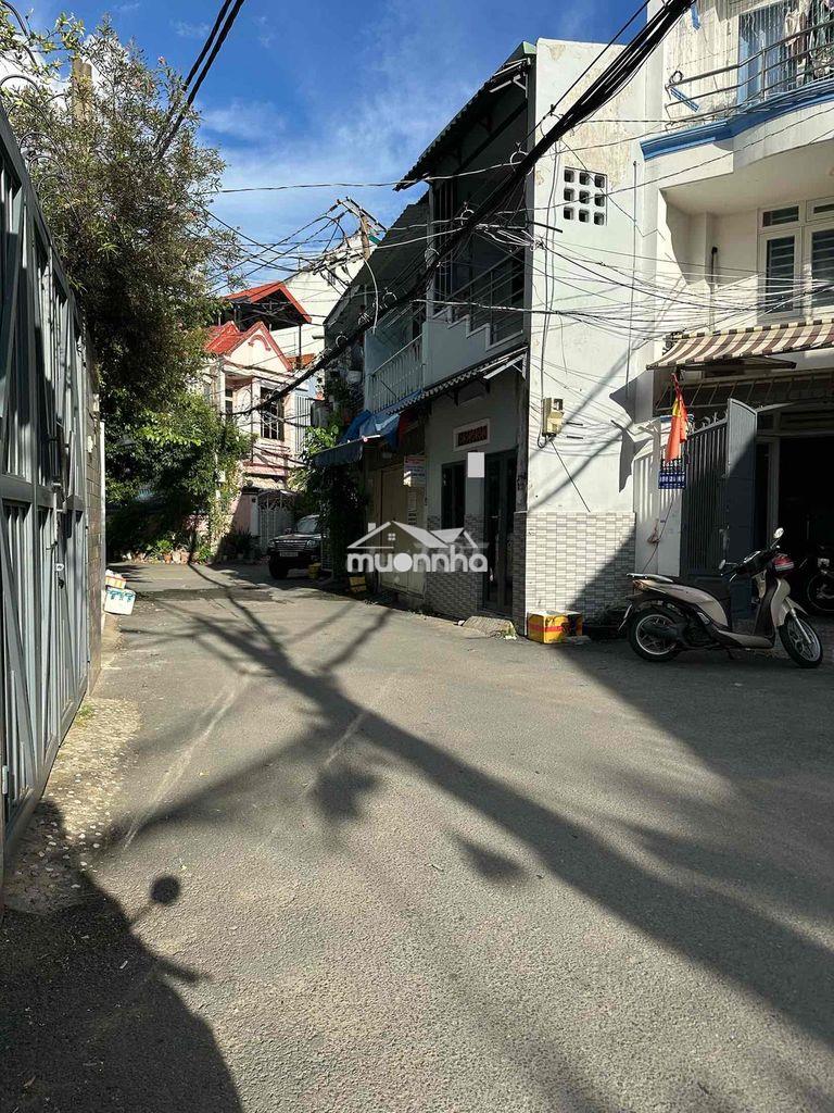 🔥Nhà bình thạnh - hxh - 1,75 tỷ 🔥 hiếm có khó tìm🔥 - 4