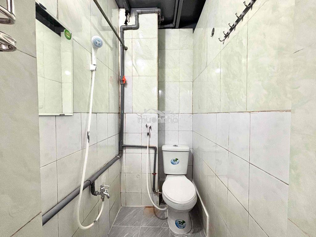 Cho thuê phòng trọ giá rẻ - gác cao 2mét ngay tt hành chính dĩ an 🤩 - 3