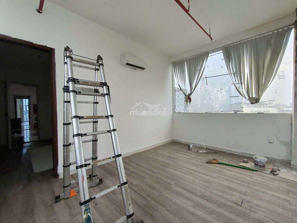 Văn phòng nguyễn trọng tuyển 40m2 giá 8,5 triệu/tháng - 3
