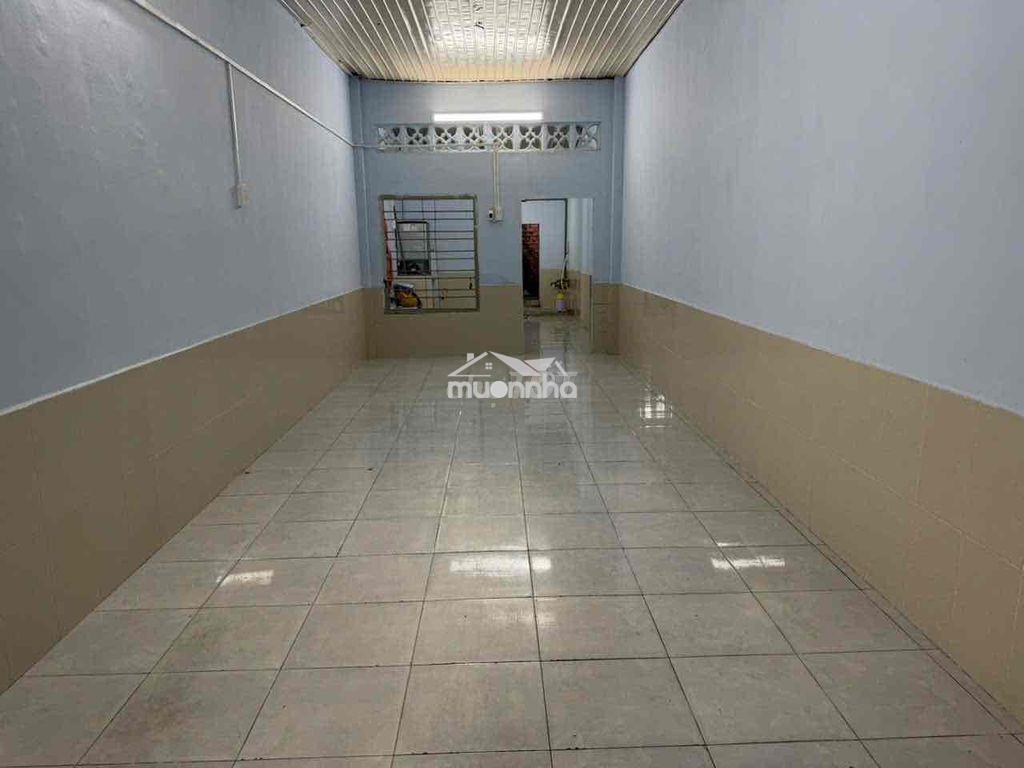 Nhà bán gấp đường nguỹen văn quá phường đông hưng thuận,quận 12 - 3