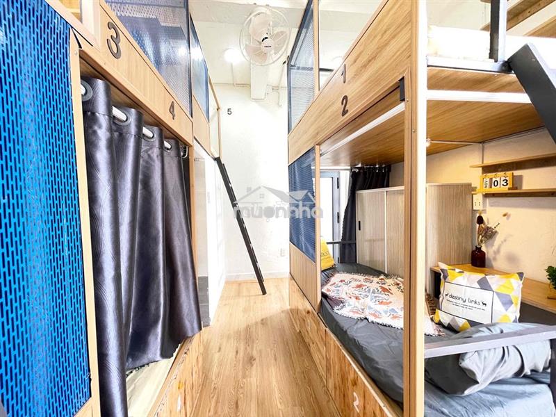 Ktx điện biên phủ (hàng xanh) mới và xịn xò, cao cấp