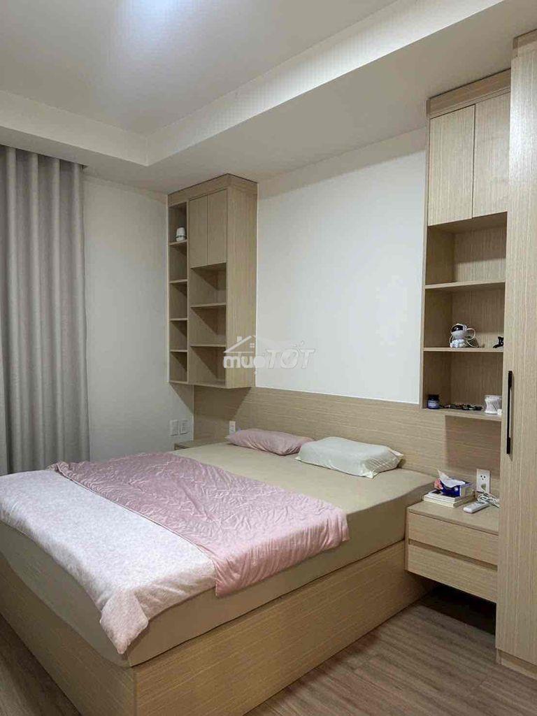 Cần bán căn hộ the glory tp mới 63m2- 2 pn  2wc full nội thất giá 3.35 - 3