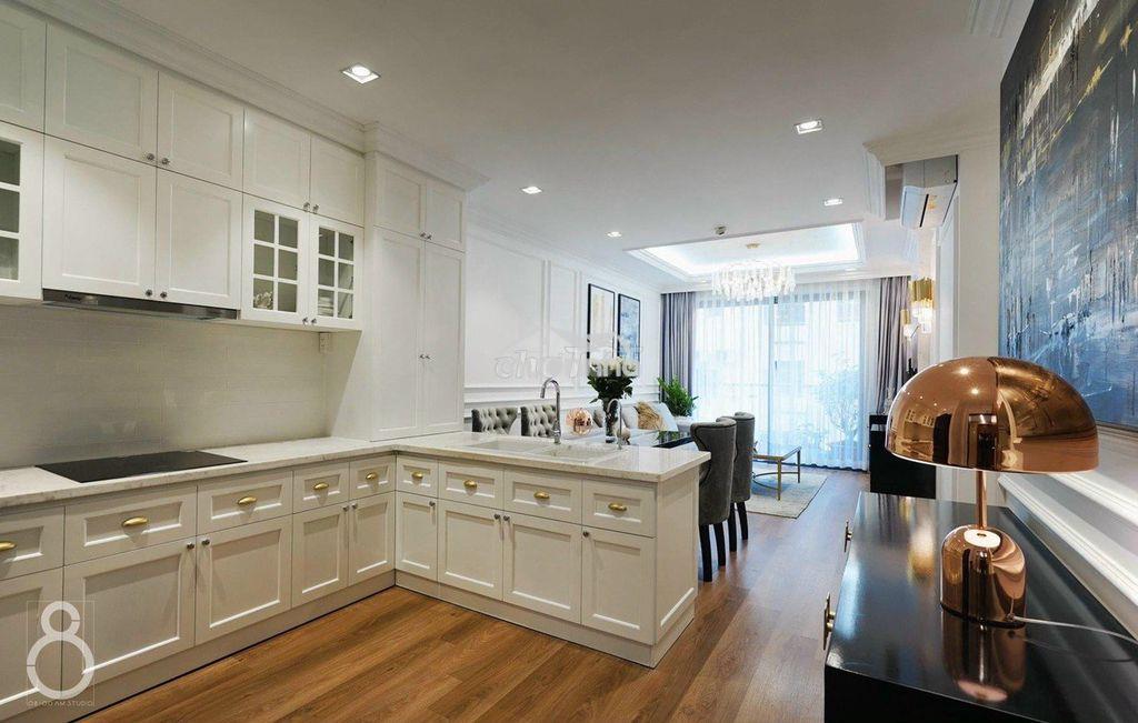 Cho thuê căn hộ gold view 2pn2wc full nội thất đẹp - 2