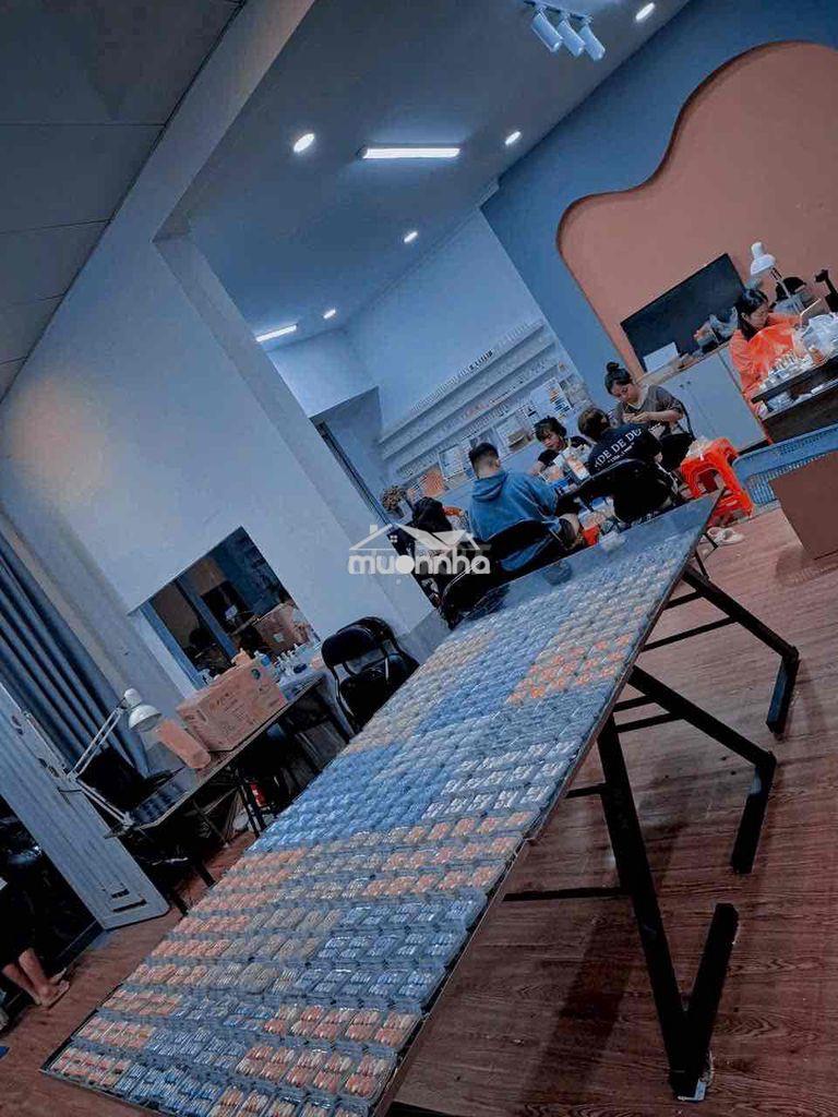 Cho thuê nhà mặt tiền kinh doanh phường chánh ngnaix - 2