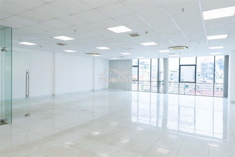 Cho thuê sàn văn phòng 34 tiền giang, p2, q.tân bình