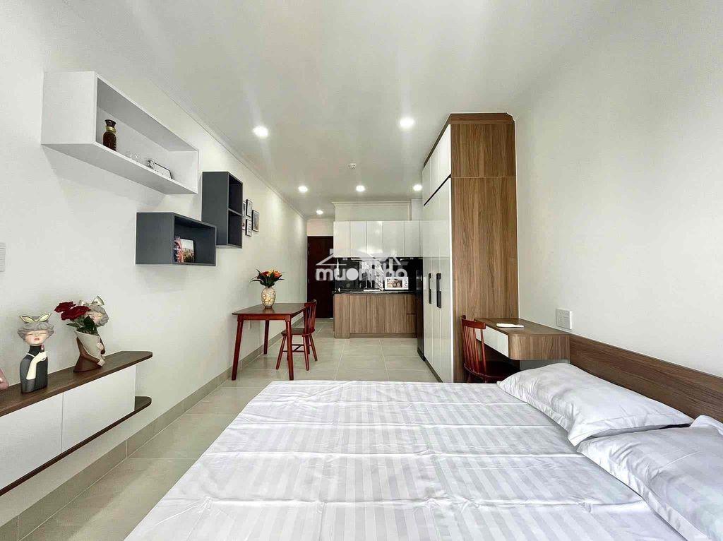 [Q2]-ra mắt siêu phẩm căn hộ🏠dịch vụ tốt🌷full nôi thất🌈rộng thoáng🍀 - 3