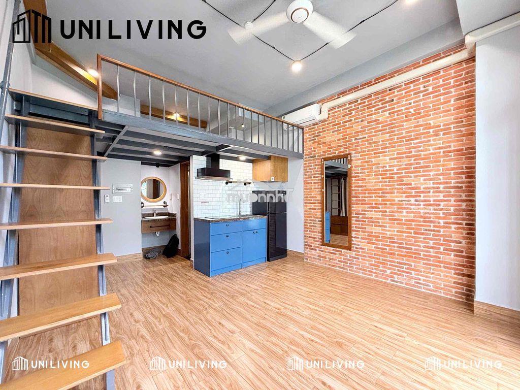 ✨ Duplex ban công full nội thất – nguyễn gia trí, bình thạnh - 3