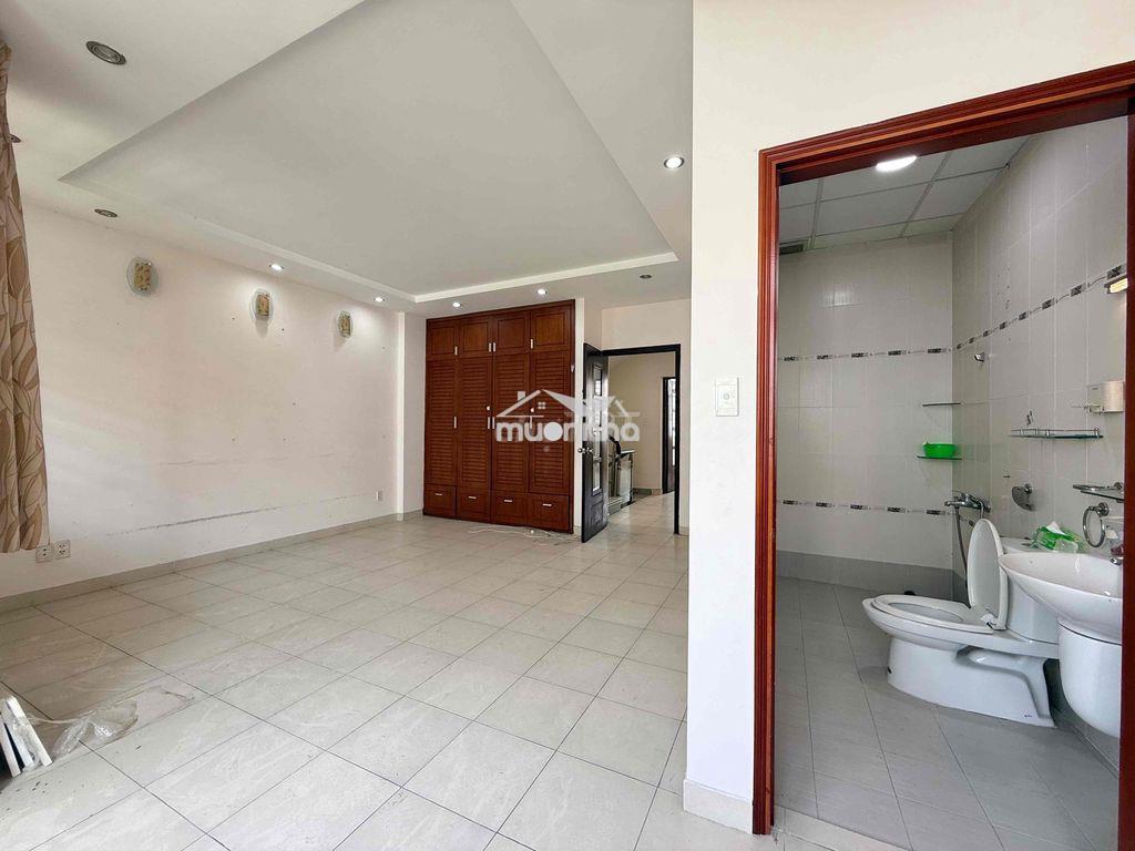 Văn phòng 150m2 khu nhà phố hưng gia, phú mỹ hưng - 2