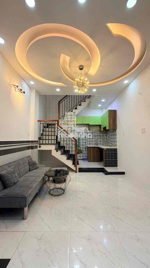 Hàng hiếm – chỉ hơn 3 tỷ sở hữu nhà đẹp ngay emart 2 🔥 - 4