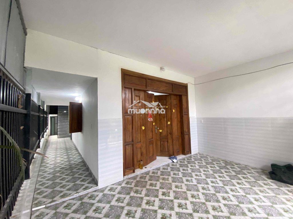 Nhà nguyên căn 6 x 20 3 phòng ngủ có máy lạnh - 3