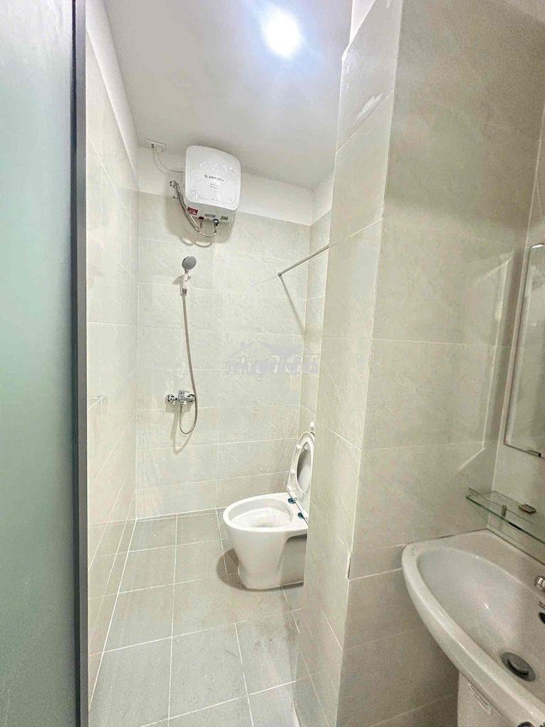 Cho thuê phòng full nội thất 4.3tr tại nhà bè - 4