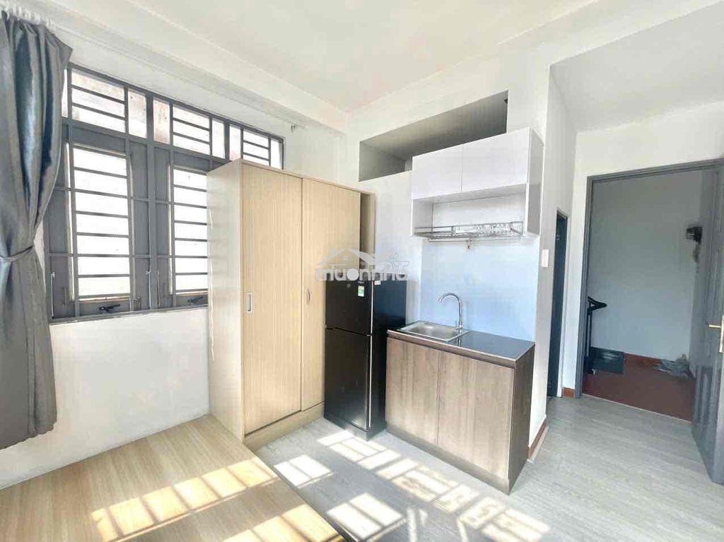 Cho thuê căn hộ mới khai trương- ngay trung tâm- dọn vào ở ngay - 3