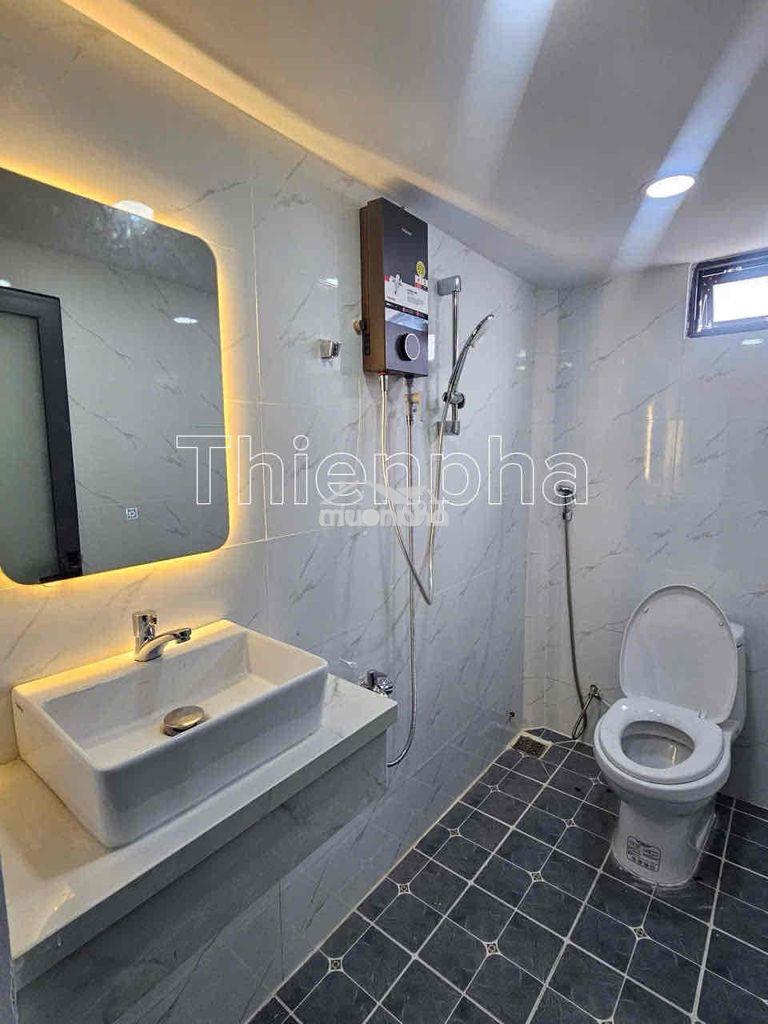 Nguyên căn full nội thất nguyễn thị thập 2pn - 3
