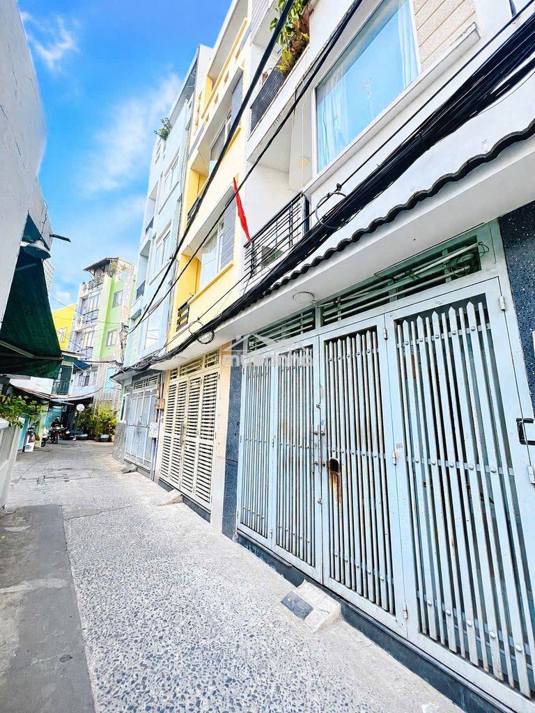 🏡 Bán nhà phú nhuận – sát phan xích long – giá bán 8,3 tỷ