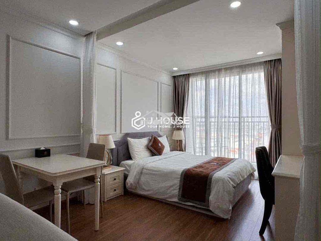 Căn hộ chung cư mini hiện đại - ngay trung tâm bình thạnh - luxury - 3