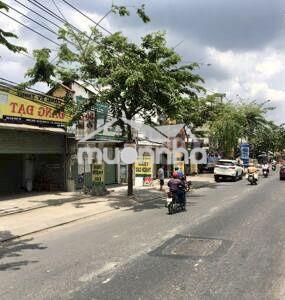 Cho thuê nhà mặt tiền trống suốt tiện kinh doanh