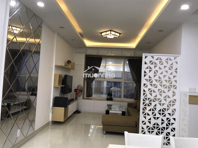 Căn góc citihome 3 phòng ngủ, 2wc giá 3.7 tỷ sổ sẵn