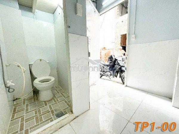 Sẵn 2 phòng gác - free nửa tháng tiền thuê - 3