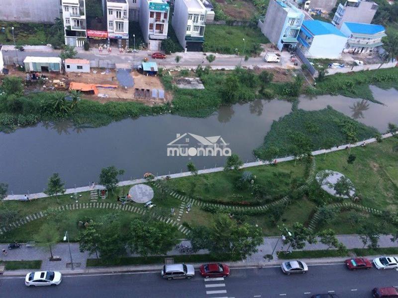 CHO THUÊ CĂN HỘ CHUNG CƯ SUNVIEW TOWN - SẴN NỘI THẤT