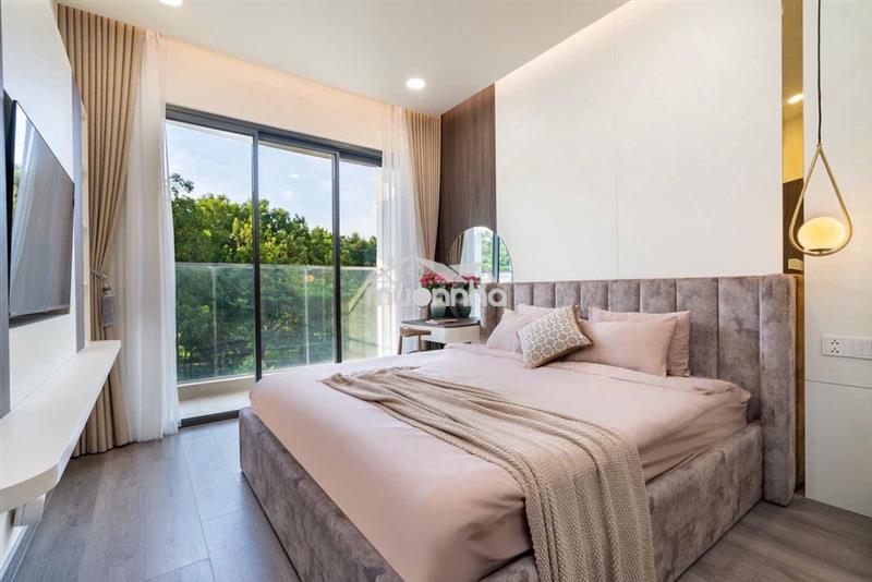 🍀Căn hộ siêu đẹp, view rừng, 3pn 3wc, ban công dài 6m, full nt cao cấp