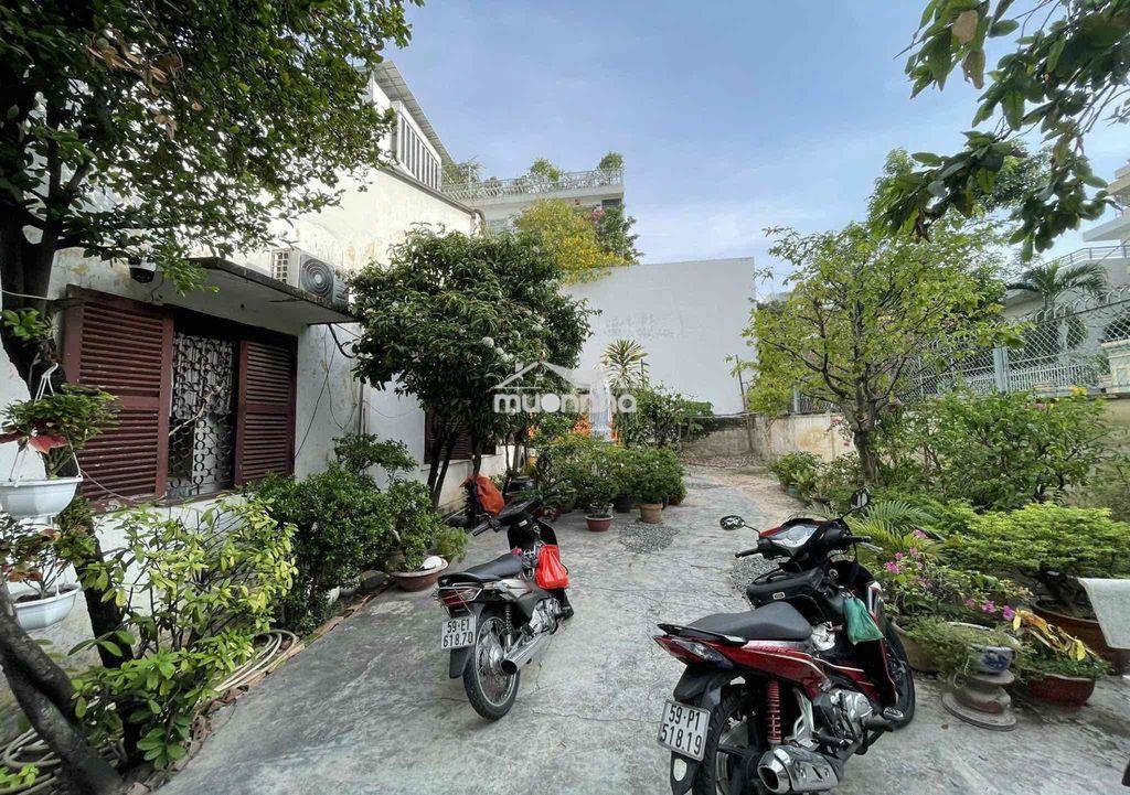 Cư xá tự do 500m2 - chính chủ chưa qua mua bán - 2