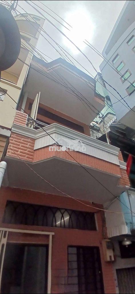 Nhà-nc-2pn-1wc-gia-8tr-tl.tô hiến thành.-p15.quận 10.