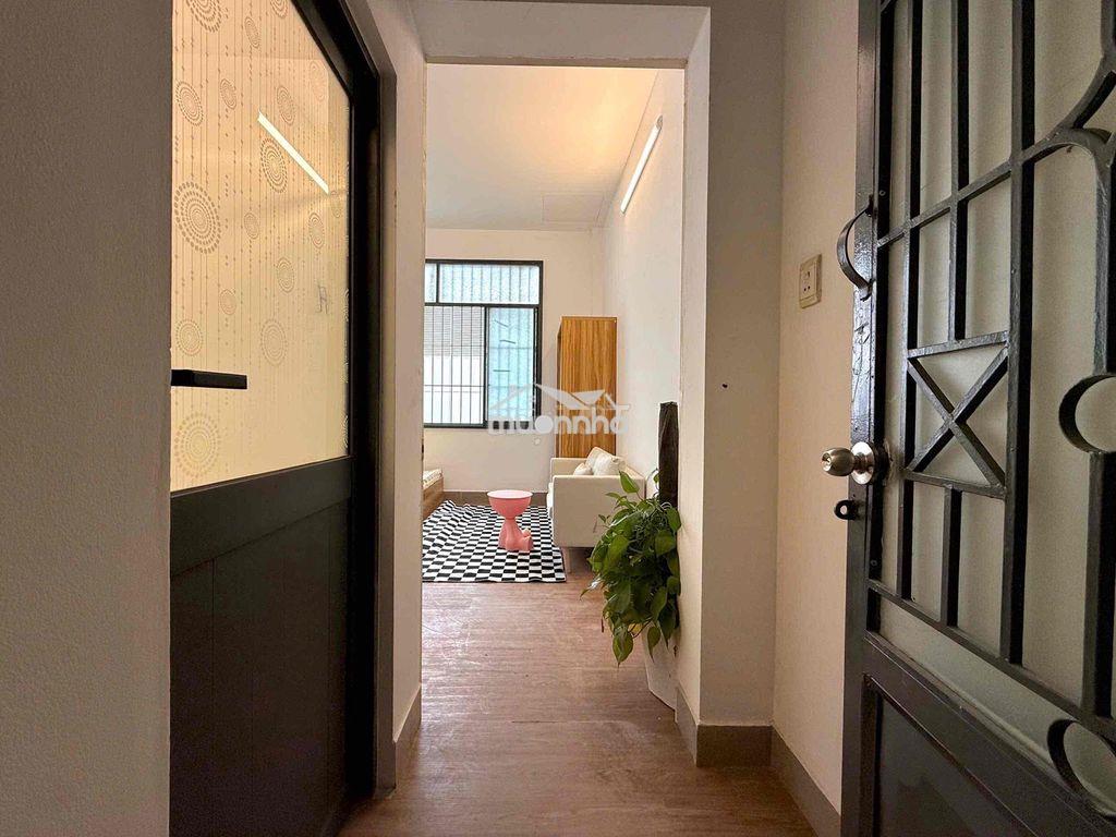 1pn_mới 100%📍full nt mới đủ tiện nghi_sạch sẽ_yên tĩnh_40m2 - 4