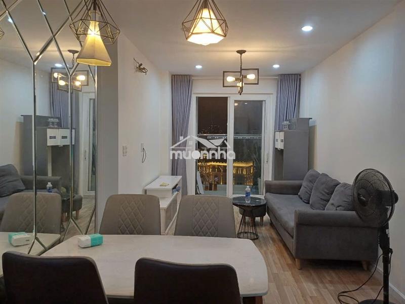 Bán cc city gate towers, 2,9 tỷ, 73m2, 2pn, 2wc, view quận 1