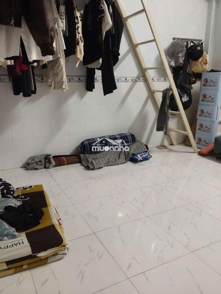 Bán đất tặng nhà c4 gần chợ lái thiêu. đường trước nhà 5m thông - 3