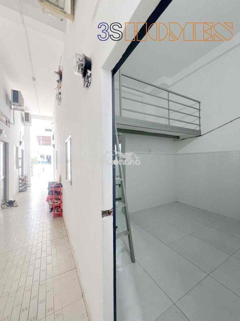 Trọ rẻ ngay cầu  an lộc cuối nguyễn oanh ,giáp gò vấp - 3